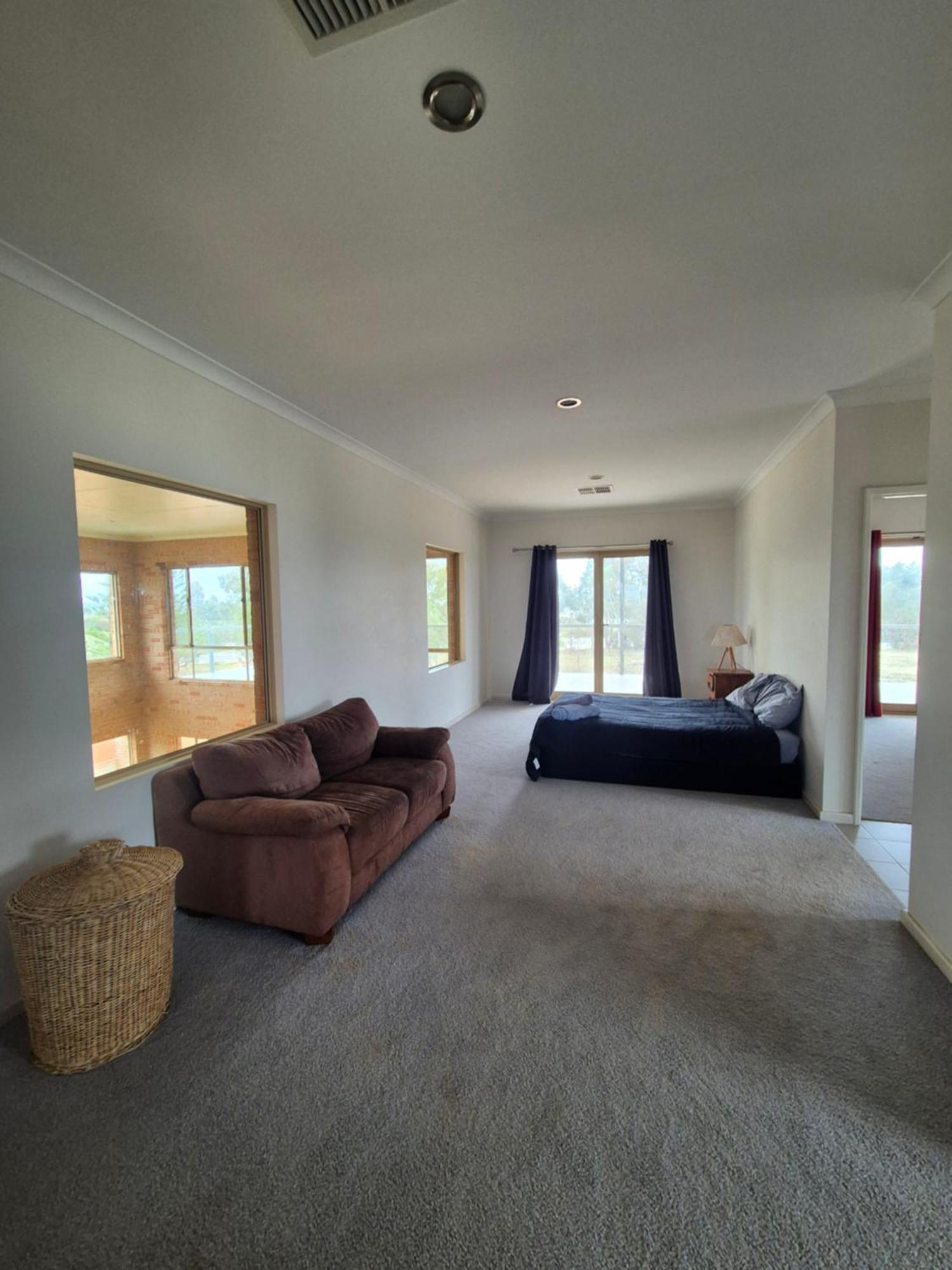 Turquoise Coast Lodge Jurien Bay Exterior photo